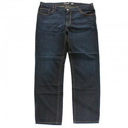 jeans maxfort oversize adriatico