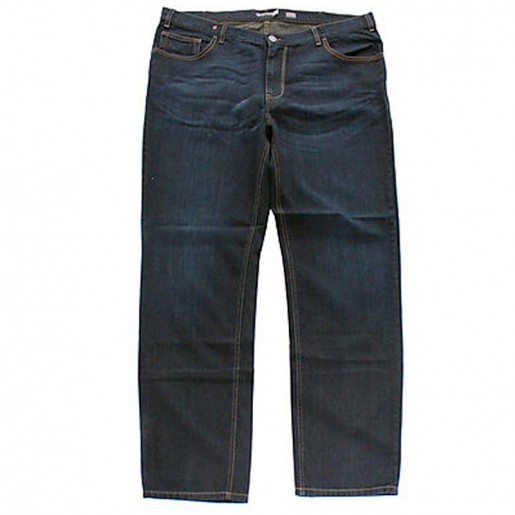 jeans maxfort oversize adriatico