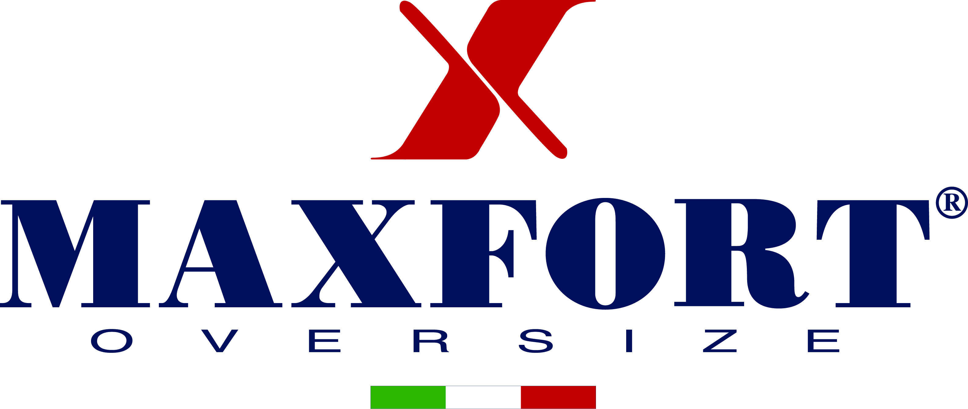 Logo Maxfort - taglieFORTI-Italia.it