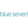 Blue Seven Men