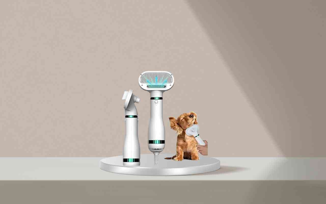 Scopri come educare il tuo animale senza stress con Nice Pet a ultrasuoni