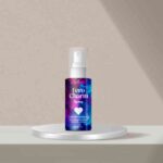 Scopri come aumentare il tuo fascino con FeroCharm spray ai feromoni naturali