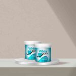 Scopri come avere denti bianchi a casa con White Pro in modo sicuro ed efficace