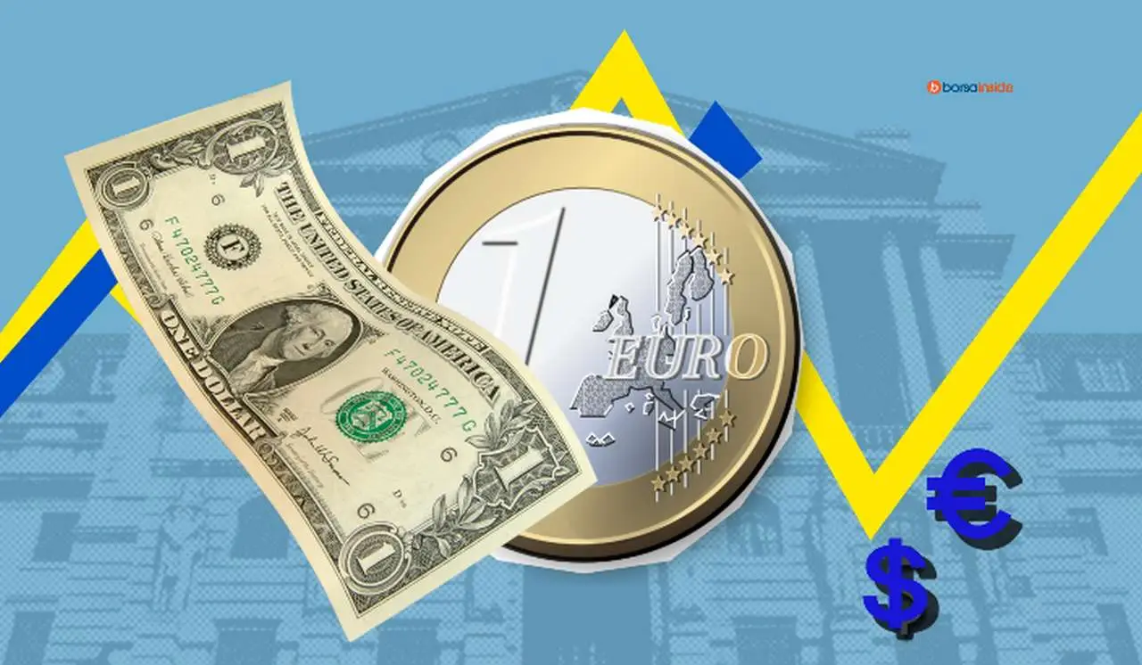 Euro e dollaro Usa: cosa influenza il loro tasso di cambio e quali scenari ci attendono?