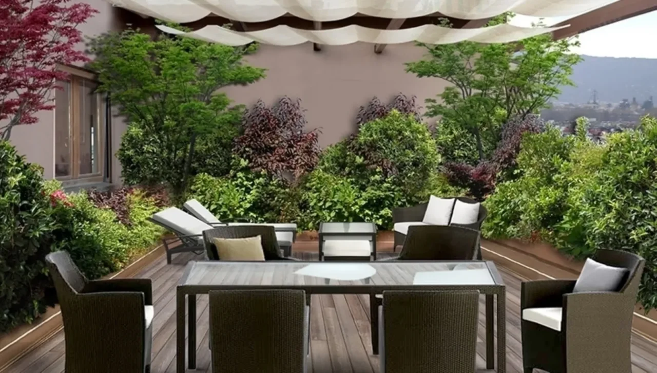 Idee e consigli pratici per trasformare il tuo giardino in un’oasi verde