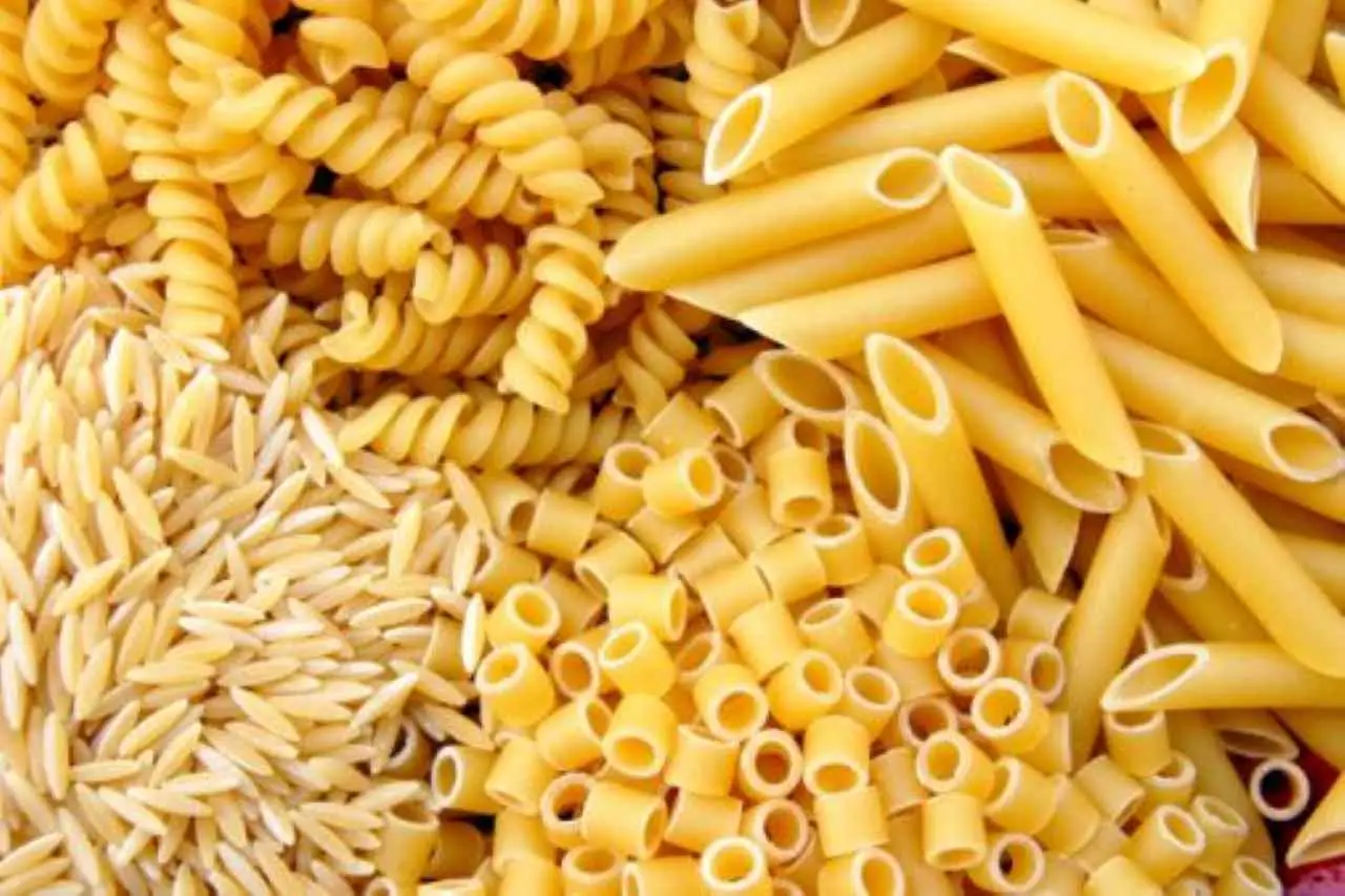 Il trucco per evitare insetti nella pasta: cosa fare subito