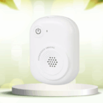 Scopri o3 cube: elimina odori e batteri da frigo e armadi senza filtri da cambiare