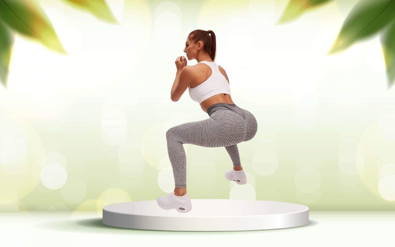 Scopri web leggings: comfort e stile modellante per tutta la giornata