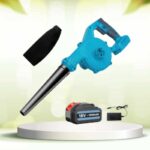 Scopri il soffiatore ad aria senza fili: pulizia veloce e senza fatica, approfitta ora