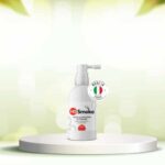 Scopri come smettere di fumare velocemente con NoSmoke: prova lo spray naturale