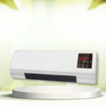 Scopri eko‑splitter: il riscaldatore da parete facile e versatile per ogni ambiente