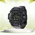 Scopri BRV, lo smartwatch rugged perfetto per sport e avventure senza limiti