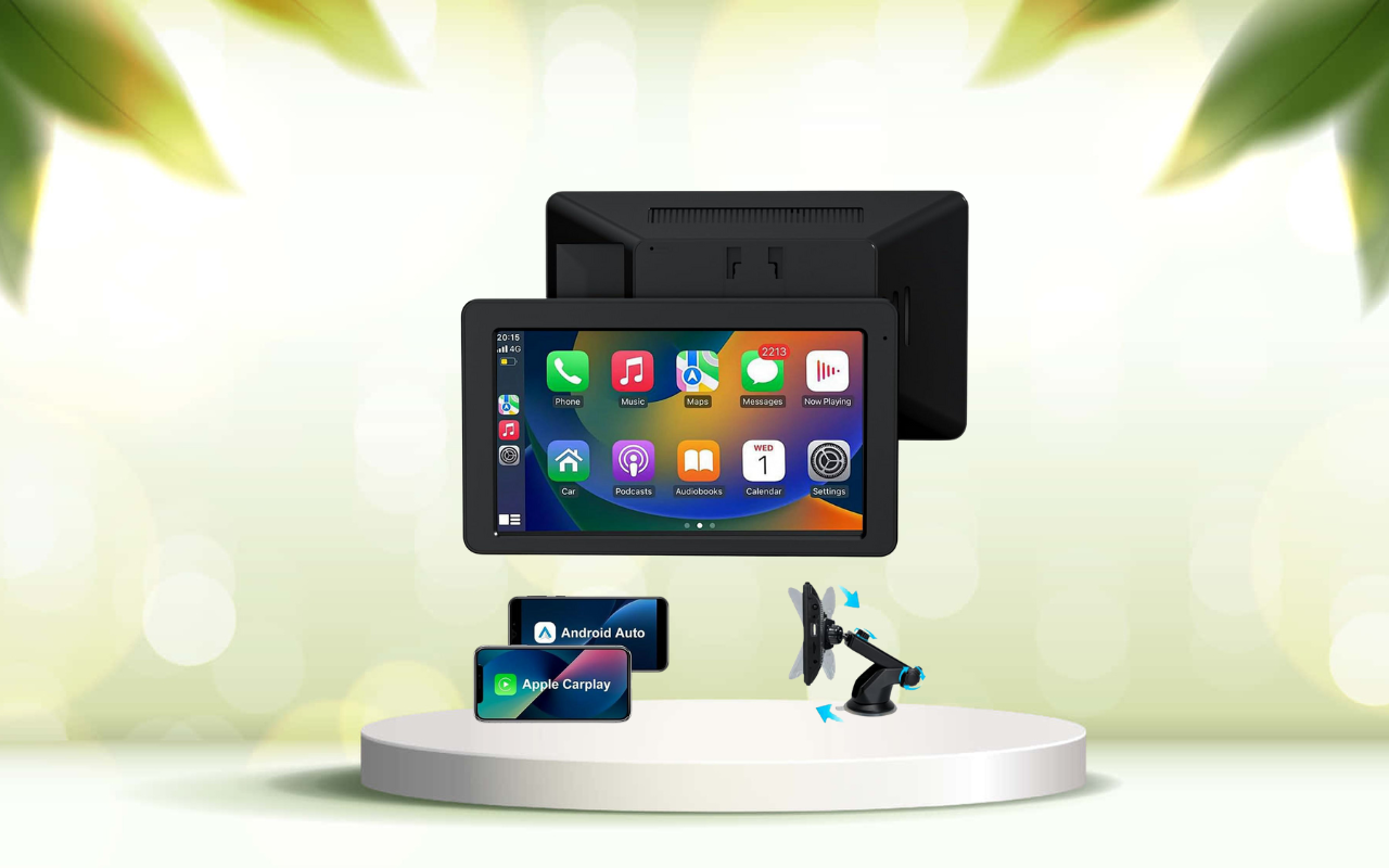 Scopri carplay auto: trasforma la tua guida con connessione wireless e sicurezza